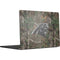 NFL Carolina Panthers Realtree Xtra Green Camo MacBook Air 15 in (2023) Skin