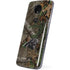 NFL Carolina Panthers Realtree Xtra Green Camo Moto E5 Plus Skin