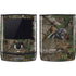 NFL Carolina Panthers Realtree Xtra Green Camo Motorola RAZR Skin