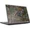 NFL Carolina Panthers Realtree Xtra Green Camo MSI GS65 Stealth Laptop Skin