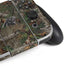 NFL Carolina Panthers Realtree Xtra Green Camo Nintendo Switch OLED (2021) Skin