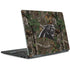 NFL Carolina Panthers Realtree Xtra Green Camo Notebook 9 Pro 13in (2017) Skin