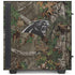 NFL Carolina Panthers Realtree Xtra Green Camo NZXT H510 Compact ATX Mid-Tower Case Skin