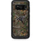 NFL Carolina Panthers Realtree Xtra Green Camo Otterbox Commuter Galaxy Skin