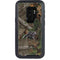 NFL Carolina Panthers Realtree Xtra Green Camo Otterbox Defender Galaxy Skin
