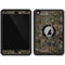 NFL Carolina Panthers Realtree Xtra Green Camo Otterbox Defender iPad Skin