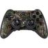 NFL Carolina Panthers Realtree Xtra Green Camo PS4/PC SCUF Impact Controller Skin