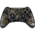 NFL Carolina Panthers Realtree Xtra Green Camo PS4/PC SCUF Impact Controller Skin