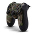 NFL Carolina Panthers Realtree Xtra Green Camo PS4 Pro/Slim Controller Skin