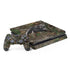 NFL Carolina Panthers Realtree Xtra Green Camo PS4 Slim Bundle Skin