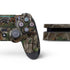 NFL Carolina Panthers Realtree Xtra Green Camo PS4 Slim Bundle Skin