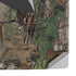 NFL Carolina Panthers Realtree Xtra Green Camo PS5 Console Skin
