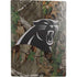 NFL Carolina Panthers Realtree Xtra Green Camo PS5 Digital Edition Bundle Skin