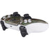 NFL Carolina Panthers Realtree Xtra Green Camo PS5 Controller Skin