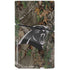 NFL Carolina Panthers Realtree Xtra Green Camo PS5 Slim Disk Bundle Skin