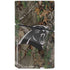 NFL Carolina Panthers Realtree Xtra Green Camo PS5 Slim Disk Console Skin