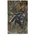 NFL Carolina Panthers Realtree Xtra Green Camo PS5 Slim Digital Edition Bundle Skin