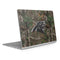 NFL Carolina Panthers Realtree Xtra Green Camo Surface Book 2 13.5in Skin