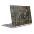 NFL Carolina Panthers Realtree Xtra Green Camo Surface Book 2 15in Skin