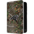 NFL Carolina Panthers Realtree Xtra Green Camo Surface Duo Skin