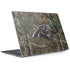 NFL Carolina Panthers Realtree Xtra Green Camo Surface Laptop 2 Skin