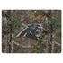 NFL Carolina Panthers Realtree Xtra Green Camo Surface Laptop 2 Skin