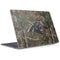 NFL Carolina Panthers Realtree Xtra Green Camo Surface Laptop 3 13.5in Skin