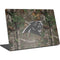 NFL Carolina Panthers Realtree Xtra Green Camo Surface Laptop 4 15in Skin