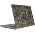 NFL Carolina Panthers Realtree Xtra Green Camo Surface Laptop Studio Skin