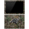 NFL Carolina Panthers Realtree Xtra Green Camo Surface Pro 3 Skin