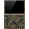 NFL Carolina Panthers Realtree Xtra Green Camo Surface Pro 4 Skin