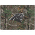 NFL Carolina Panthers Realtree Xtra Green Camo Surface Pro 8 Skin