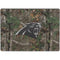 NFL Carolina Panthers Realtree Xtra Green Camo Surface Pro 9 Skin
