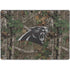NFL Carolina Panthers Realtree Xtra Green Camo Surface Pro 9 Skin