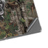 NFL Carolina Panthers Realtree Xtra Green Camo Surface Pro 9 Skin