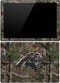 NFL Carolina Panthers Realtree Xtra Green Camo Surface Pro (2017) Skin