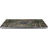 NFL Carolina Panthers Realtree Xtra Green Camo Universal Laptop 11in (8.8 x 6.2in) Skin