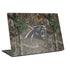 NFL Carolina Panthers Realtree Xtra Green Camo Universal Laptop 12in (9.8 x 6.8in) Skin