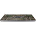NFL Carolina Panthers Realtree Xtra Green Camo Universal Laptop 14in (11.4 x 8.2in) Skin