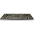 NFL Carolina Panthers Realtree Xtra Green Camo Universal Laptop 15in (12.2 x 8.8in) Skin