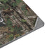 NFL Carolina Panthers Realtree Xtra Green Camo Universal Laptop 15in (12.2 x 8.8in) Skin