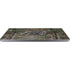 NFL Carolina Panthers Realtree Xtra Green Camo Universal Laptop 17in (13.8 x 10in) Skin