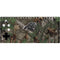 NFL Carolina Panthers Realtree Xtra Green Camo Xbox Adaptive Controller Skin