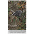 NFL Carolina Panthers Realtree Xtra Green Camo Xbox Series S Bundle Skin