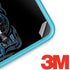 Liquid Blue NFL Carolina Panthers Running Back Nintendo 2DS XL (2017) Skin