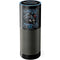 Liquid Blue NFL Carolina Panthers Running Back Amazon Echo Skin