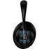 Liquid Blue NFL Carolina Panthers Running Back Bose Noise Cancelling Headphones 700 Skin
