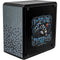 Liquid Blue NFL Carolina Panthers Running Back Cooler Master MasterBox Q300L Mini Tower Skin
