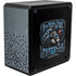 Liquid Blue NFL Carolina Panthers Running Back Cooler Master MasterBox Q300L Mini Tower Skin
