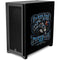 Liquid Blue NFL Carolina Panthers Running Back Corsair 4000D Tempered Glass Mid-Tower ATX Case Skin